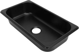 Lavello in Acciaio Inox 304 per barca camper rv