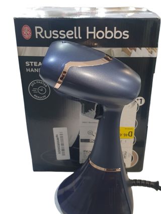 Plancha de vapor Russell Hobbs
