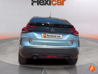 Citroën C4 PureTech 130 S&S 6v Feel Pack