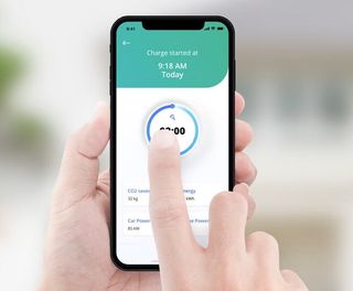 Cargador Free2Move nuevo a estrenar
