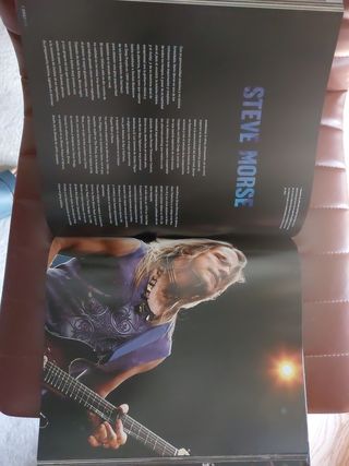 Leyendas de la Guitarra - Libro