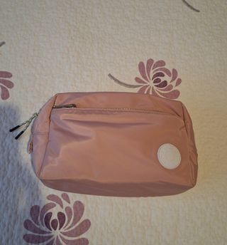 Neceser rosa Bimba y Lola