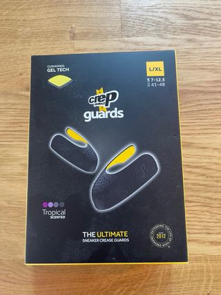 CREP Protect Guards L/XL - Nuevos
