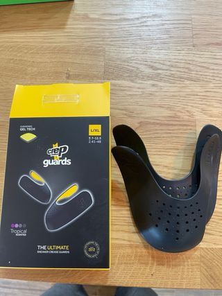 CREP Protect Guards L/XL - Nuevos