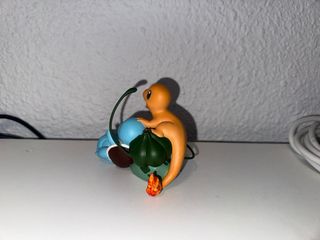 Figura Iniciales Pokémon Gen 1