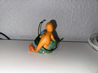 Figura Iniciales Pokémon Gen 1