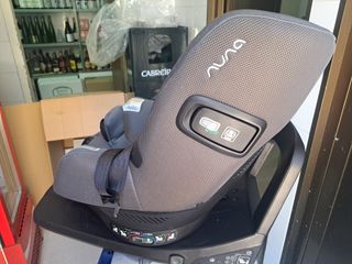 Silla Nuna para bebé