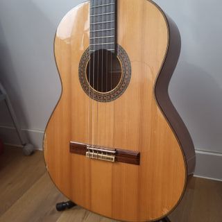 Guitarra Alhambra 7Fp