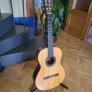Guitarra Alhambra 7Fp