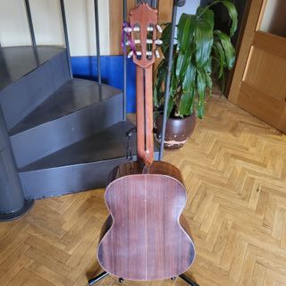 Guitarra Alhambra 7Fp