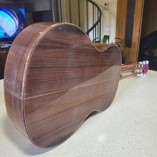 Guitarra Alhambra 7Fp
