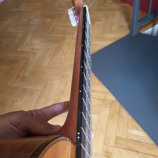 Guitarra Alhambra 7Fp