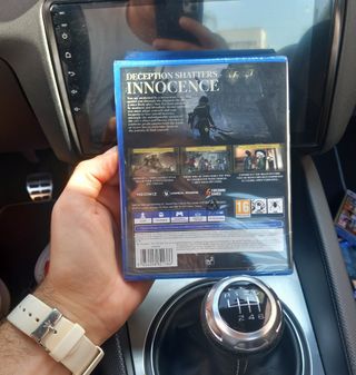 Lies of P - PS4 Gioco Nuovo