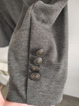 Chaqueta americana NEW SAKS - Talla 50