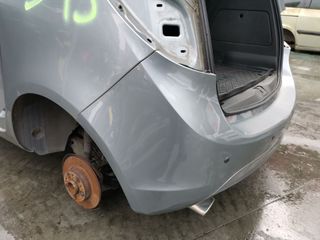 PARAGOLPES TRASERO OPEL MERIVA B