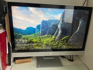 Ordenador HP All in One 27”