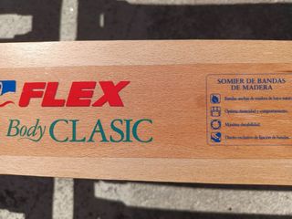Cama canguro 90x190
