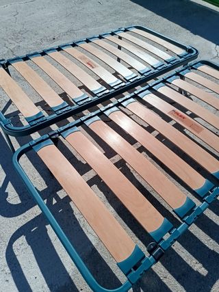Cama canguro 90x190
