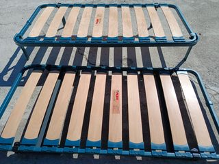 Cama canguro 90x190
