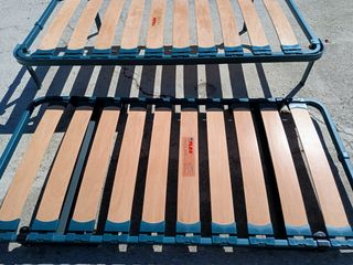 Cama canguro 90x190

