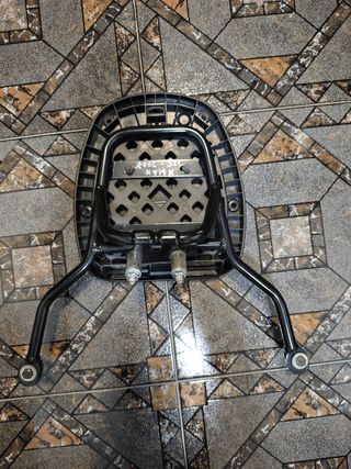 Soporte moto