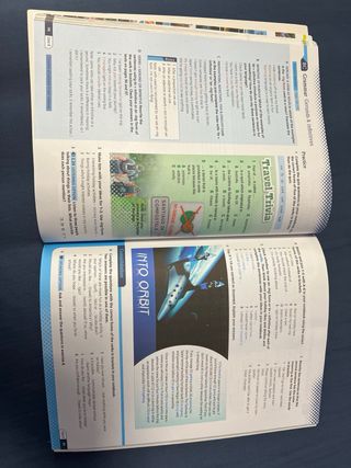 Key to Bachillerato 1. Student's Book