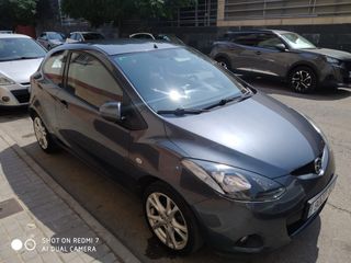 Mazda 2 2009