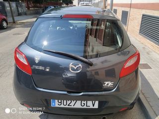 Mazda 2 2009