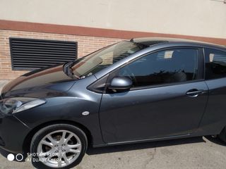 Mazda 2 2009