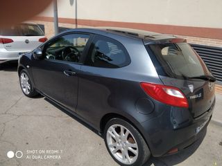 Mazda 2 2009