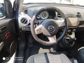 Mazda 2 2009