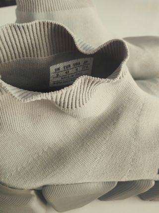 Balenciaga Speed 2.0 Gris - Zapatillas