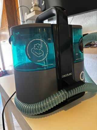 Cecotec Conga 4000 - Aspirador
