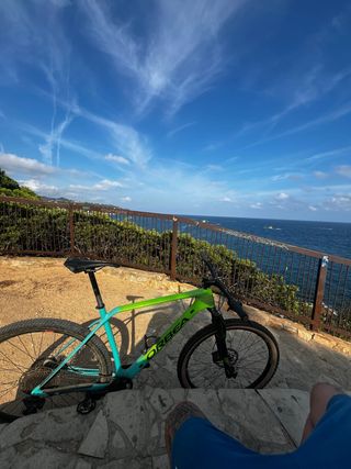 Orbea XL 29 Bicicleta MTB