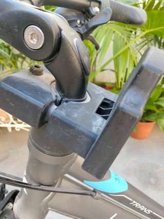 Silla bici Thule RideAlong Mini