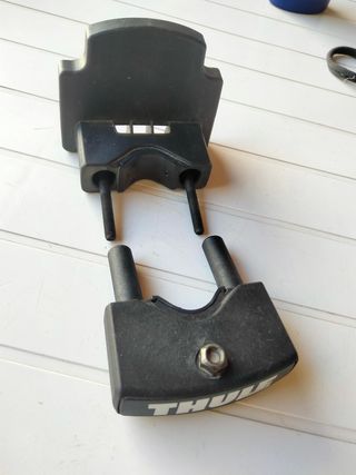Silla bici Thule RideAlong Mini