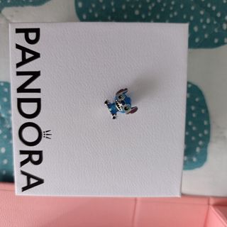 Charm Stitch Pandora 