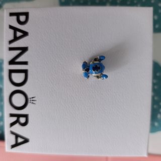 Charm Stitch Pandora 