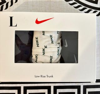 Pack de 3 boxers talla L 