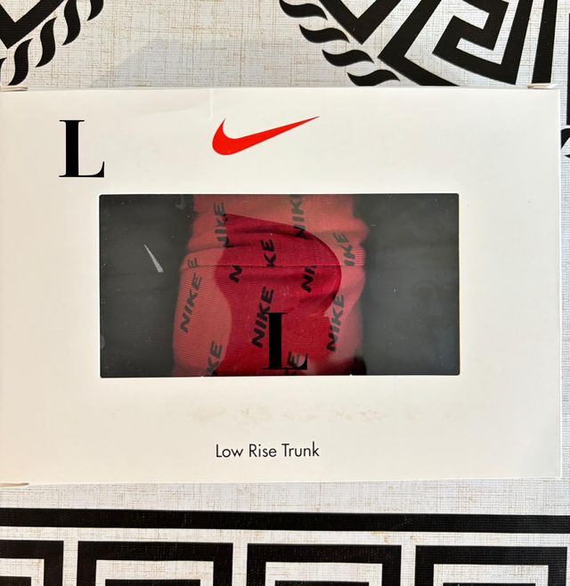 Pack de 3 boxers talla L