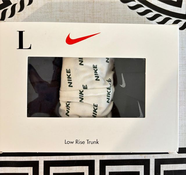 Pack de 3 boxers talla L