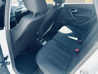 Volkswagen Polo 2016
