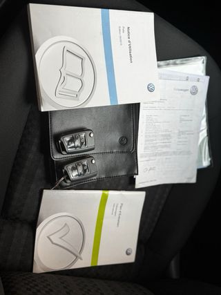 Volkswagen Polo 2016