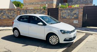Volkswagen Polo 2016