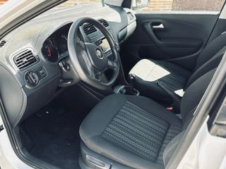 Volkswagen Polo 2016
