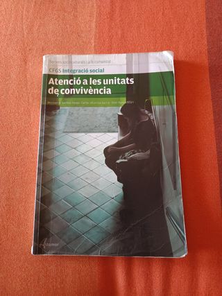 Atenció a les unitats de convivència