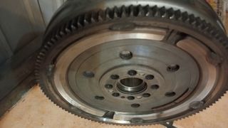 Embrague Mazda 2.0 TD 136cv