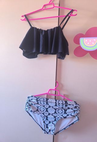 LoTe 2 Bikinis Talla S NUEVOS a ESTRENAR 