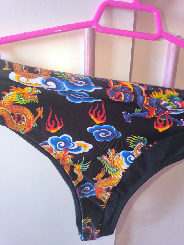 LoTe 2 Bikinis Talla S NUEVOS a ESTRENAR