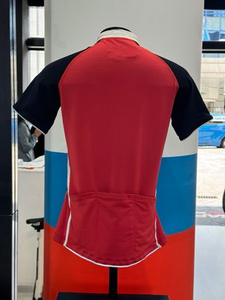 Maillot Cannondale ciclismo talla S